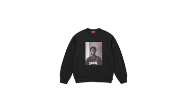 Thrasher® Crewneck 