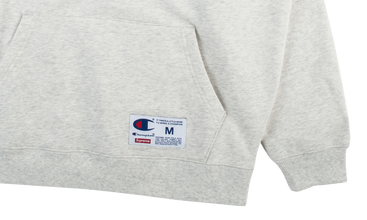 Champion Hooded Sweatshirt 