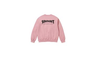 Thrasher® Crewneck 