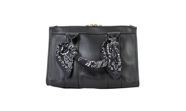 NAPPA MINI CITY BAG 
