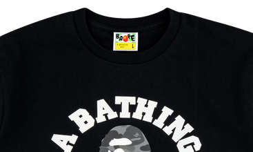 Reflector ABC College Tee