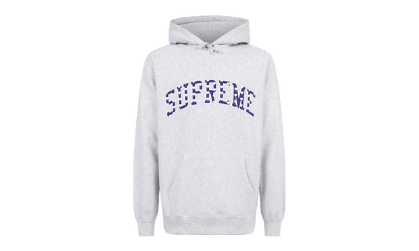 Hearts Arc Hoodie "SS 21"