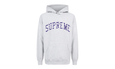 Hearts Arc Hoodie 