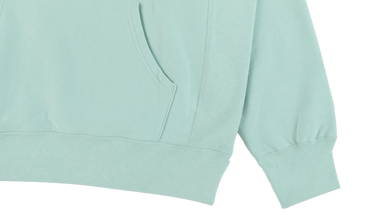 Box Logo Hooded Sweatshirt 