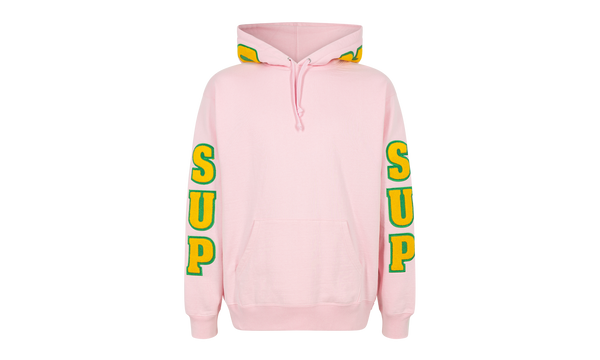 Team Chenille Hoodie "SS 22"
