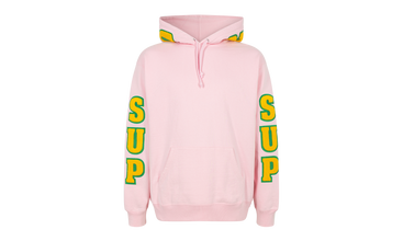Team Chenille Hoodie 