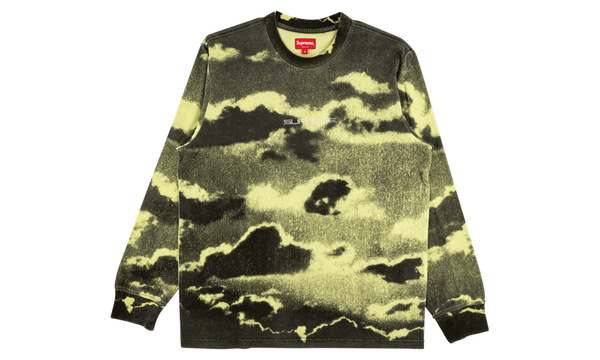 Clouds LS Top "SS 19"