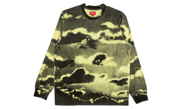 Clouds LS Top 