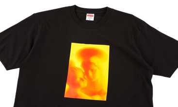 Madonna And Child Tee 