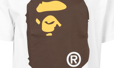 Big Ape Head Tee