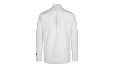 Mr Camo Pocket Shirt