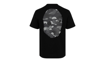 Gradation Camo Ape Head