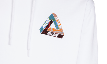 Tri-Tex Hoodie 