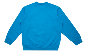 Side Logo Crewneck 