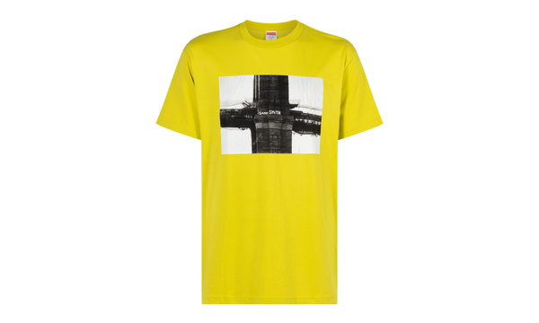 Bridge Tee "FW 19"