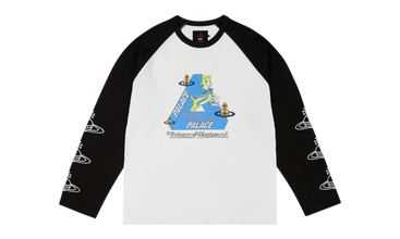 Raglan Longsleeve 