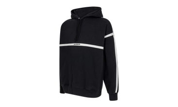 Warm Up Hoodie 