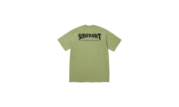 Thrasher® Harold Tee 
