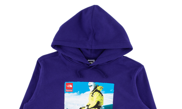 TNF Photo Hooded Sweatshirt 