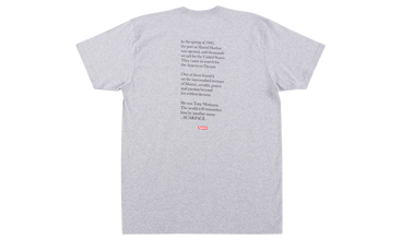 Scarface Shower Tee 