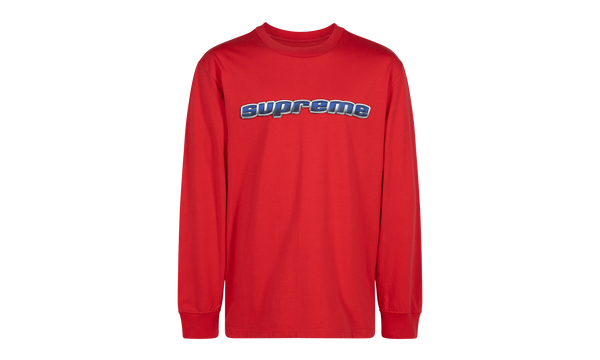 Chrome Logo LS Top "FW 19"