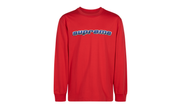 Chrome Logo LS Top 