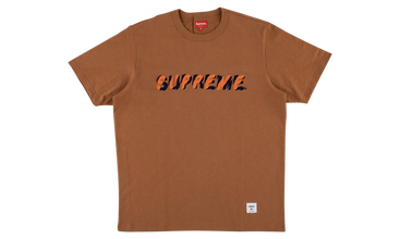 Shatter Tee 