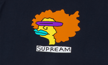 Gonz Ramm Tee