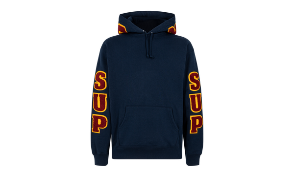 Team Chenille Hoodie "SS 22"