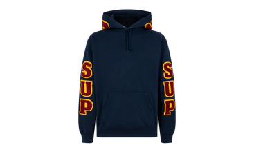Team Chenille Hoodie 
