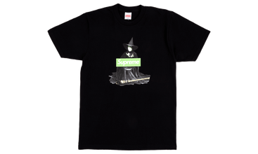 Undercover Witch Tee