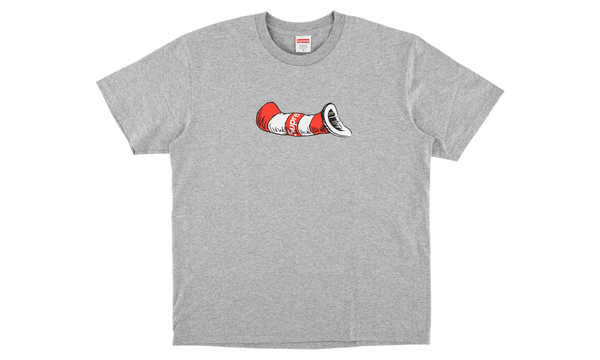 Cat In The Hat Tee "FW 18"