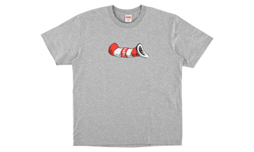 Cat In The Hat Tee 