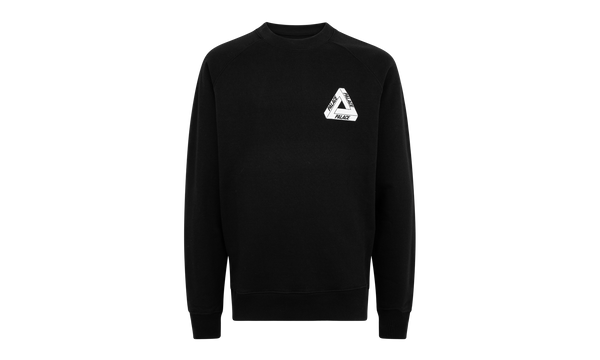 Tri-Ferg Crewneck