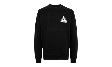 Tri-Ferg Crewneck