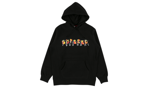 Whole Car Hooded Sweatshirt "FW 2016"