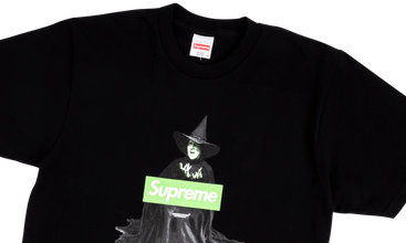 Undercover Witch Tee