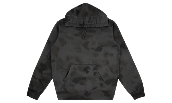 Overdyed Hoodie "SS 20"