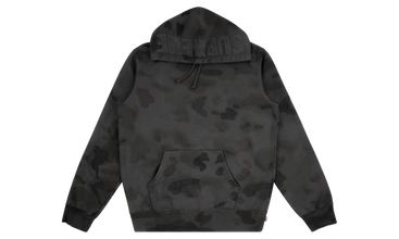 Overdyed Hoodie 