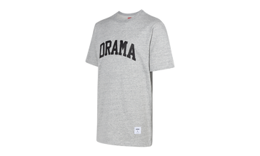Drama SS Top 