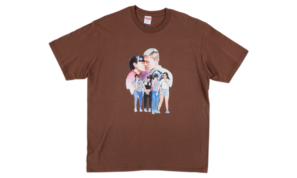 Kiss Tee