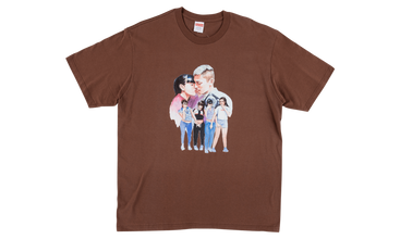 Kiss Tee