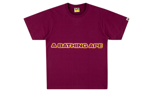 A Bathing Ape Tee