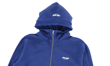 Raiser Hoodie