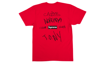The War Report Tee
