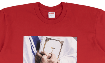Bible Tee 
