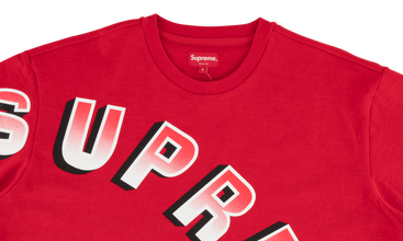 Gradient Arc Top 