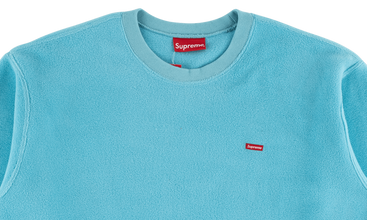 Polartec Small Box Crewneck 
