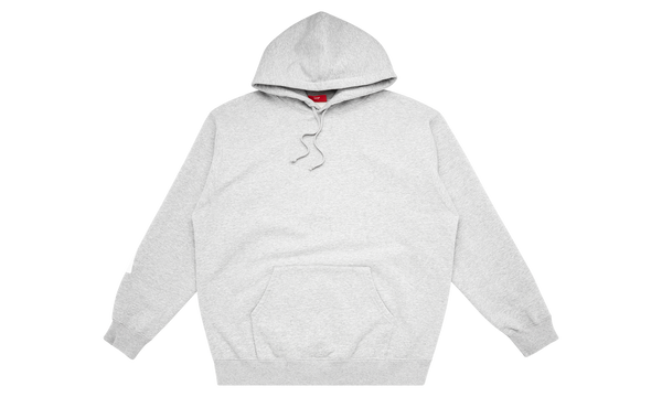 Big Logo Hoodie "SS 21"