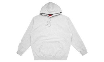 Big Logo Hoodie 